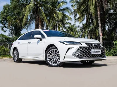 2024 Toyota Avalon Model Hybrid 2.5L XLE Prestige Edition, фото 3, лот 10599785
