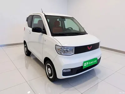 2022 Wuling Motors Hongguang MINIEV Comfort LFP, фото 3, лот 11489982