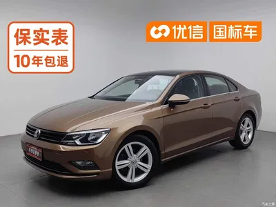 2015 Volkswagen Lamando 280TSI DSG Comfort, фото 1, лот 10469124