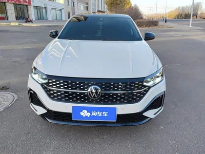 2023 Volkswagen Lavida Model 300TSI DSG Starlight Leading Edition, фото 2, лот 10454292
