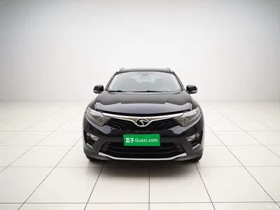 2017 Soueast DX7 1.5T Manual Triumph Edition, фото 2, лот 11242877