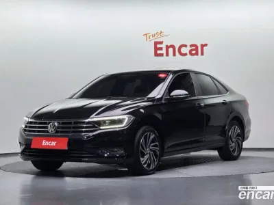2021 Volkswagen Jetta 1.4 TSI Prestige, фото 1, лот 10112184