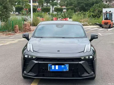 2023 Lynk & Co 03 1.5TD DCT Power Pro, фото 2, лот 11548351