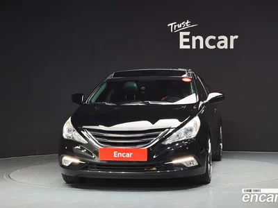 2013 Hyundai Sonata Turbo GDI Modern, фото 3, лот 10112833