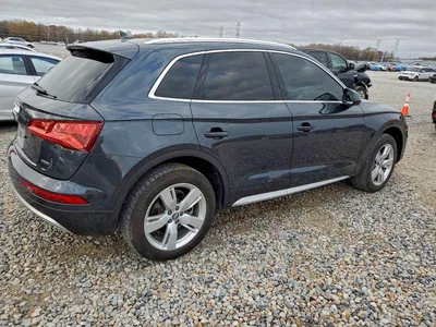 2019 AUDI Q5 PREMIUM, фото 3, лот 10856920