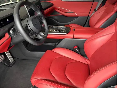 2024 Xiaomi Auto Xiaomi SU7 AWD Extended Range Advanced Smart Driving Max Edition, фото 4, лот 10400251