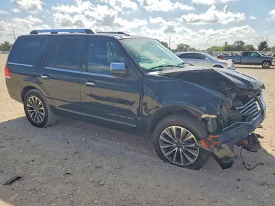 2017 LINCOLN NAVIGATOR SELECT, фото 4, лот 10876037