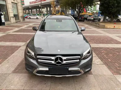 2016 Mercedes-Benz GLC 260 4MATIC Luxury, фото 3, лот 11189382