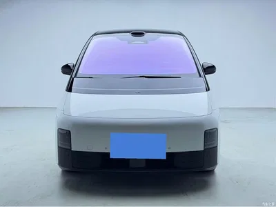 2025 Li Auto MEGA Model Home Family Special Edition, фото 2, лот 10446760