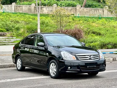 2018 Nissan Sylphy Classic 1.6XE+ CVT Leading, фото 3, лот 10339820