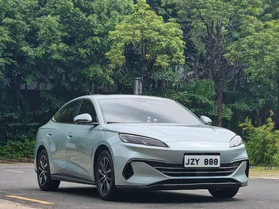 2024 BYD Seal 06 New Energy DM-i 120KM Honor, фото 2, лот 11468991