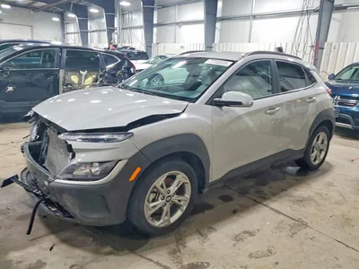 2023 HYUNDAI KONA SEL, фото 1, лот 10673873