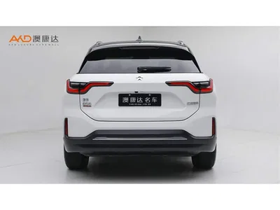 2020 NIO ES6 465KM Performance Edition, фото 4, лот 10270666