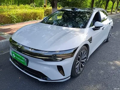 2025 ZEEKR 007GT Model Long Range AWD Smart Drive 100kWh, фото 2, лот 10835452