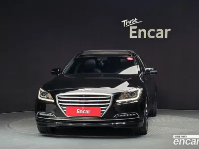 2016 Hyundai Genesis G330 Premium AWD, фото 3, лот 10586629