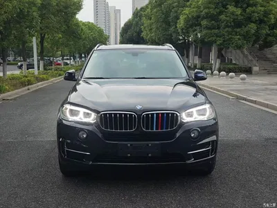 2018 BMW X5 (Import) xDrive28i, фото 2, лот 10434717