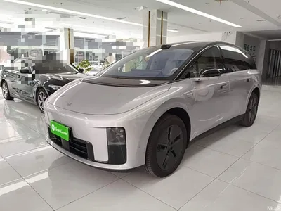 2025 Li Auto Li i8 Standard Edition, фото 1, лот 10830652