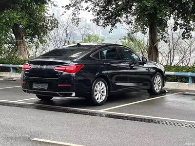 2019 Hongqi H5 30TD Style Edition, фото 3, лот 10612618