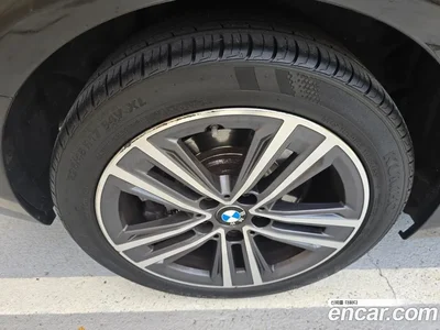 2021 BMW 2-Series 220i Advantage, фото 4, лот 10038677