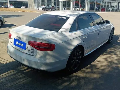 2016 Audi A4L 45 TFSI Heritage Edition quattro Sport Personality, фото 3, лот 11582918
