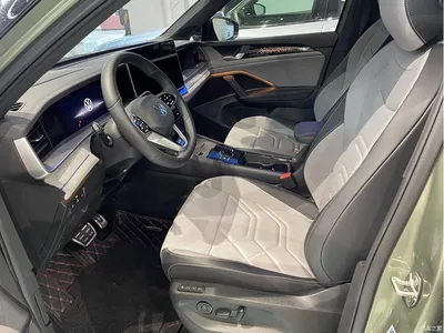 2025 Volkswagen Tayron Model Tayron L 380TSI 4WD Luxury Easy Package, фото 4, лот 10416740