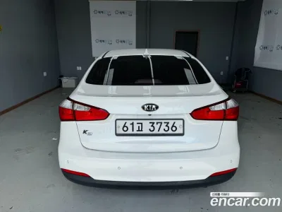 2014 Kia K3 Trendy, фото 3, лот 10050912