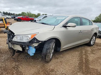 2013 BUICK LACROSSE, фото 1, лот 10862135