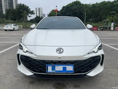 2023 MG MG7 1.5T DCT Ultimate Elegance Edition, фото 2, лот 10355983