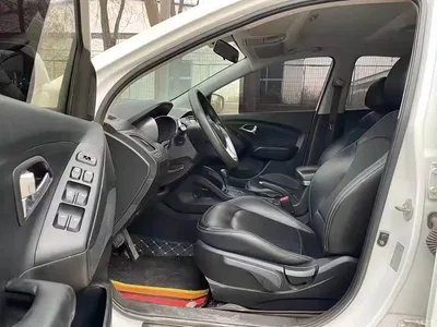 2015 Hyundai Beijing Hyundai ix35 2.0L Automatic 2WD Comfort China IV, фото 4, лот 11438081