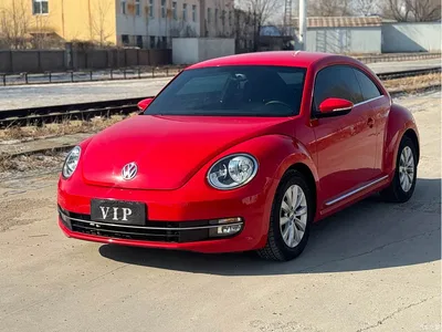 2016 Volkswagen Beetle Model 180TSI Club Edition, фото 3, лот 10473990