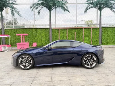 2020 Lexus LC 500h Sport Edition, фото 4, лот 10889540