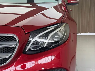 2020 Mercedes-Benz E-Class Facelift E 260 L Sport, фото 4, лот 11137397