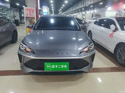 2026 Roewe i5 1.5L CVT Luxury, фото 3, лот 10340642
