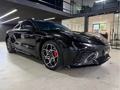 2023 Nezha Auto Nezha GT 580 AWD, фото 3, лот 10835319