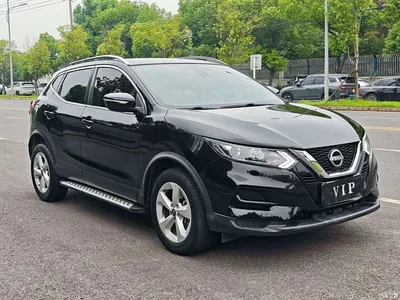2023 Nissan Qashqai Model Classic 2.0L CVT XV Comfort, фото 3, лот 11067958