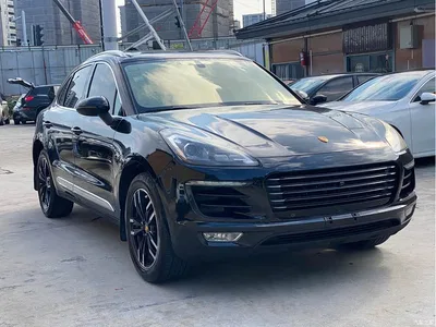 2017 Zotye SR9 2.0T Auto Ultimate Dream Edition, фото 3, лот 10458297