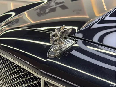 2013 Bentley Mulsanne, фото 4, лот 10244514