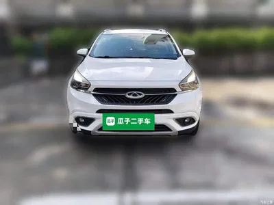 2016 Chery Tiggo 7 1.5T Manual Sport Edition, фото 2, лот 10448035
