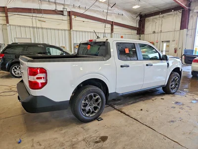 2024 FORD MAVERICK XLT, фото 3, лот 10555209