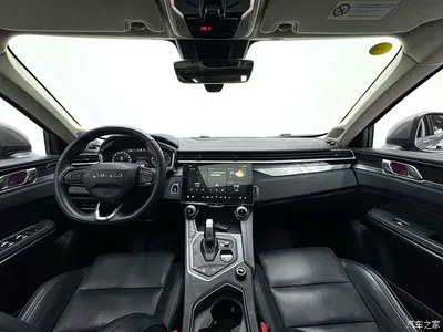 2021 Lynk & Co 01 2.0TD 2WD Pro, фото 4, лот 11527493