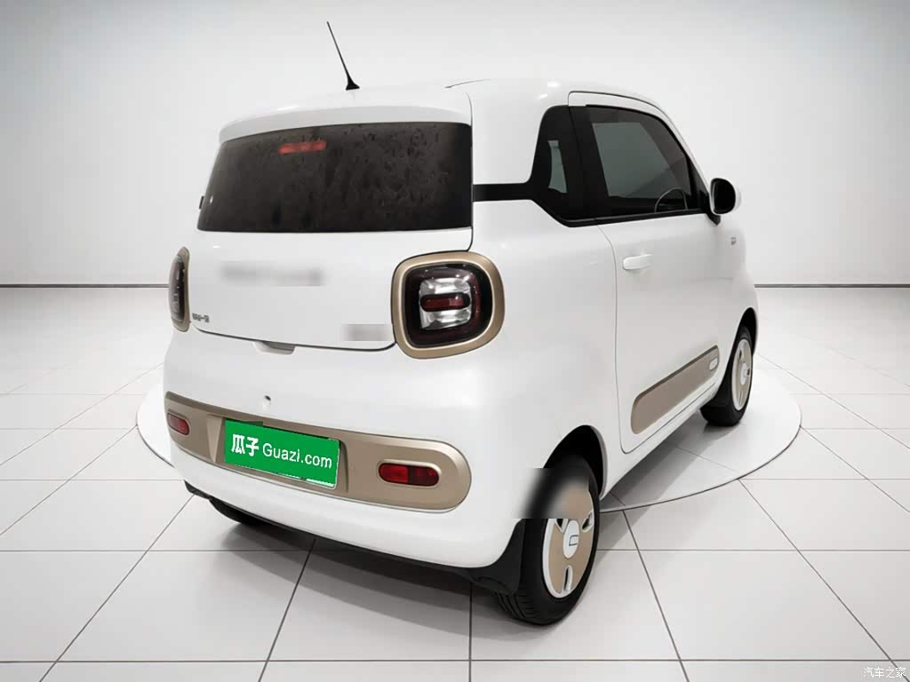 2025 Besturn Bestune Pony 222km Lightning Horse, фото 4, лот 11203679