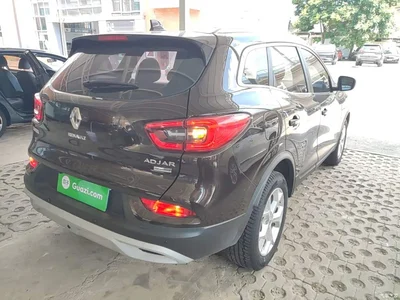 2019 Renault Kadjar SCe200 Automatic 2WD Smart Benefit Anniversary China V, фото 3, лот 10312244