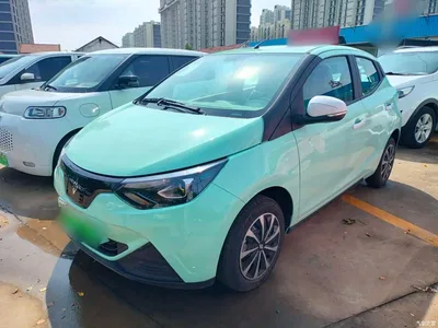 2025 Jmev Little Kirin PLUS+ Comfort Model, фото 1, лот 11646191