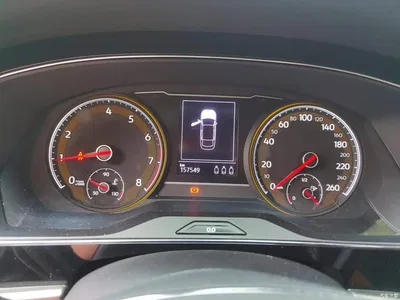 2019 Volkswagen Passat 330TSI Elite Version China VI, фото 4, лот 10440399