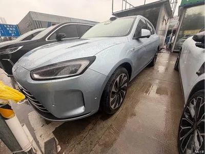 2022 AITO Wenjie AITO M5 Extended Range AWD Performance Edition, фото 2, лот 10689206