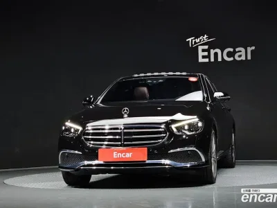 2023 Mercedes-Benz E-Class E350 4MATIC Exclusive, фото 3, лот 10196129