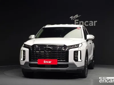 2023 Hyundai Palisade Gasoline 3.8 2WD, фото 3, лот 10216647