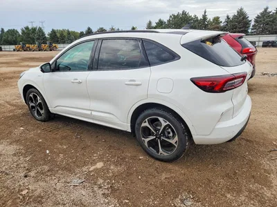 2023 FORD ESCAPE ST LINE ELITE, фото 2, лот 11240519