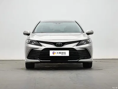 2021 Toyota Camry 2.0G Luxury Edition, фото 2, лот 11349926
