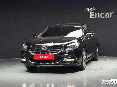 2017 Samsung SM7 2.5 V6, фото 3, лот 10234287